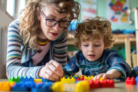 Who Can Benefit From ABA Therapy?