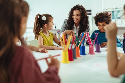 Creating a Home Routine for Children with Autism