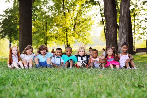 Fun Summer Activities for Autistic Children