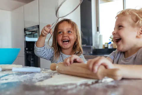 Fun At-Home Activities for Your Family and Autistic Child