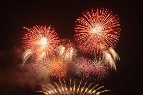 Firework Considerations for Children with Autism: Creating a Safe and Enjoyable Experience