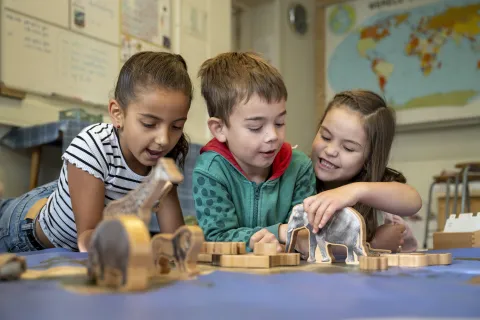 What You Need to Know About a Preschool for Autistic Children