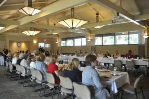 Women’s Giving Network Grows and Grants New Funding