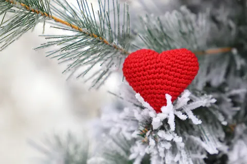 Love, Kindness and Understanding – Holiday Message