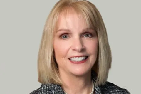 Jan Miller Empath Health Board Chair