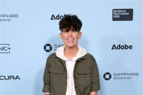 Andrea Gibson