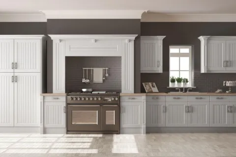 Adding Personalized Touch to Custom Cabinetry Styles