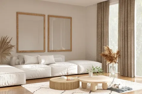 How to Create a Luxurious Interior Design
