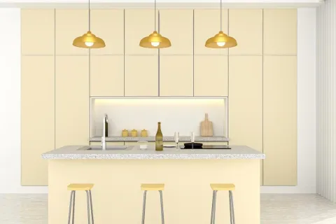 Tips for Creating a Minimalist Kitchen Design