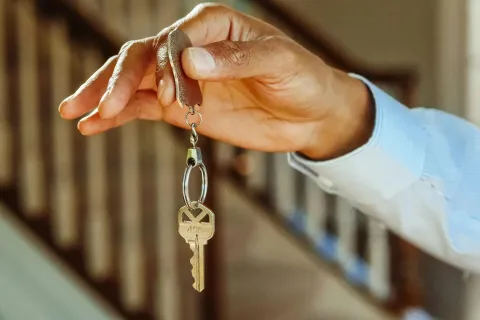 From Ownership to Options: The Growing Appeal of Renting Houses