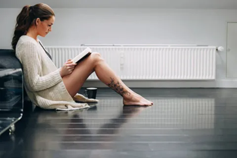 Elly J’s Call to Evolution