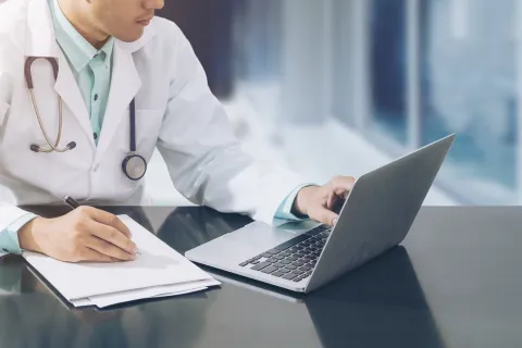 Accountable Care Organization