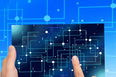 The Transformation of Big Data