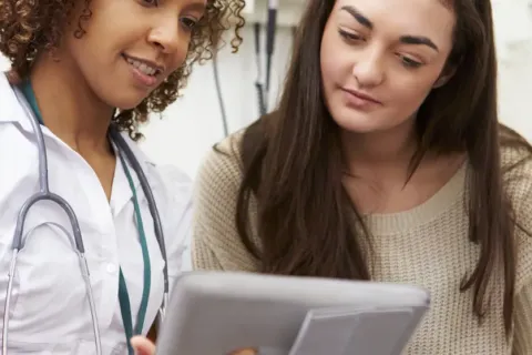 Improving Patient Care Experience