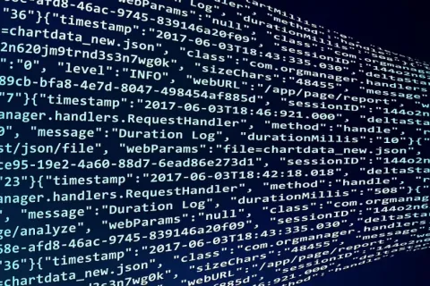 Actionable Data in Value-Based Healthcare