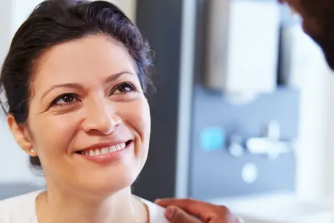 Creating Positive Patient Experiences