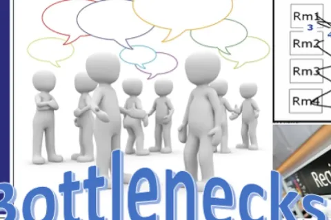 How to Improve Patient Flow in Your Healthcare Facility