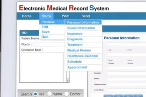 The EMR Crisis