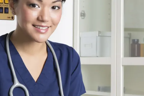 Creating a Better Nurse Call System