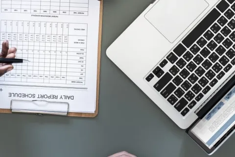 Quality Patient Flow Data