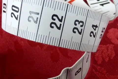 If you can't measure it, you can't improve it!
