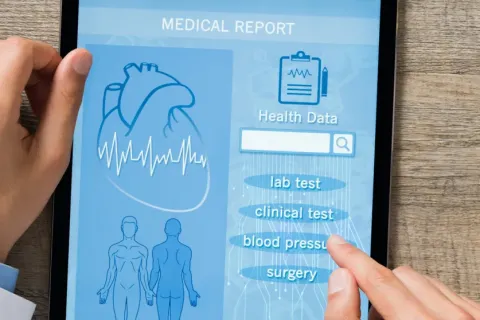Perfecting Patient Flow