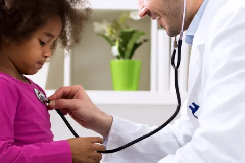 Patient Engagement a Priority