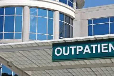 Strong Demand for Health Services Drives Medical Office Development
