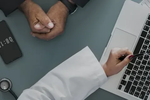 Digital Transformation in Healthcare
