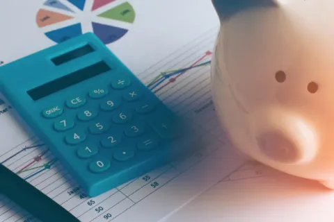 Seconds add up to savings
