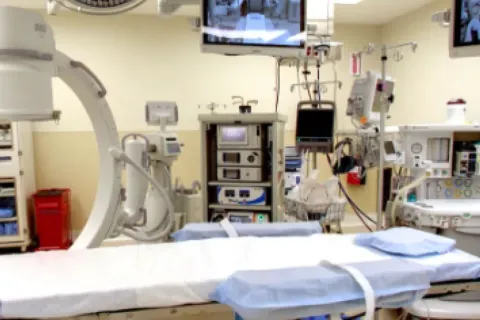 Private equity targets Orthopedic ASCs