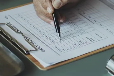 How Does Data Drive Success