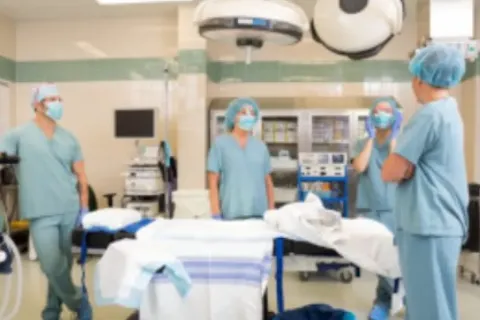 Exclusive: Investor Interest in ASCs Builds as Hospitals Expand Service Offerings and Approved Procedures Diversify