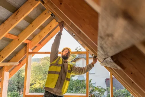 The Importance of Attic Insulation for Your Roof’s Lifespan 