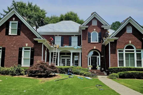 Why Install CertainTeed Shingles?
