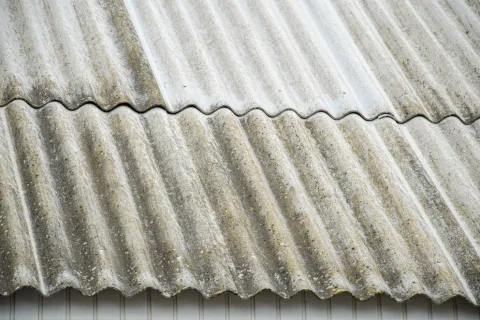 What to Do If You Find Asbestos In Your Home