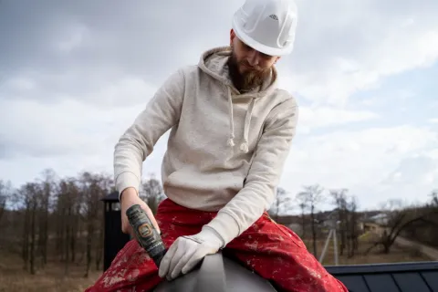 Tips to Prevent Roof Industry Injuries