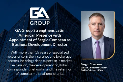 GA Group announces leadership expansion with Kimberly Leighton and Trent Turner as CFO and regional advisors.