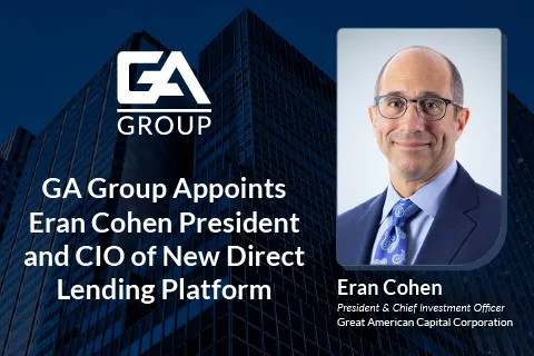 GA Group announces acquisition of Risk Solutions International for unified financial and operational risk management.