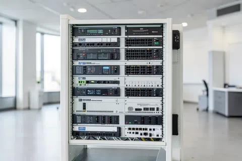 How do I vet whether an MSP has real experience with multi-tenant office environments?