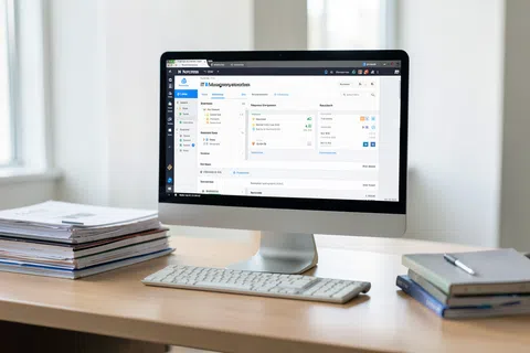 In-house IT vs managed IT services for legal: which is better?