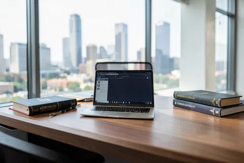 Best managed IT services for legal businesses in Atlanta, GA