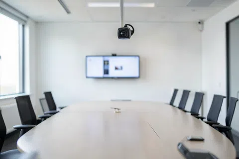 How Much Bandwidth Does a Coworking Space Need for Video Calls?