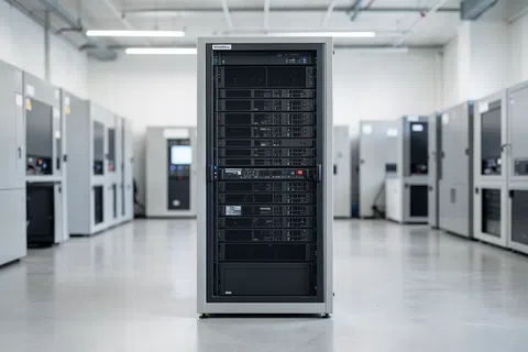 What Should a Complete IT Handoff Checklist Include When Changing Providers?