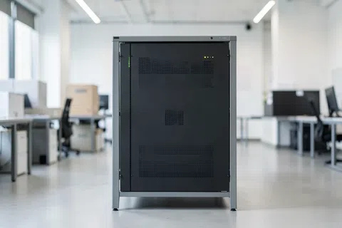 What should we verify before signing off on an IT transition from one MSP to another?