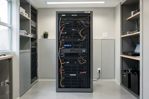 How much does backup and disaster recovery cost for a small business?