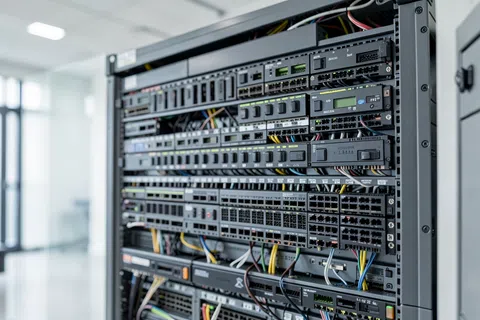 What Should a CRE Business Budget for IT Support?