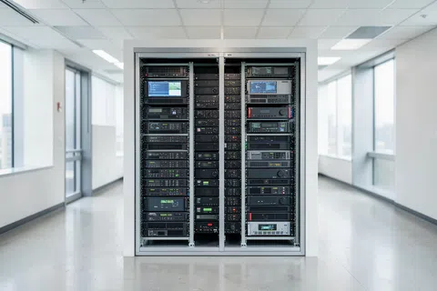 What should I look for in a local IT partner if we need occasional same-day onsite work in metro Atlanta?