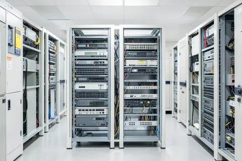 How do you choose an IT provider for a CRE business?