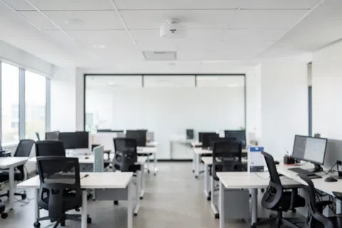 Can an MSP turn coworking IT into a selling point for prospective tenants?